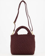 Alyssa Bag - Burgundy - Afbeelding 2