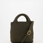 Alyssa Bag - Army