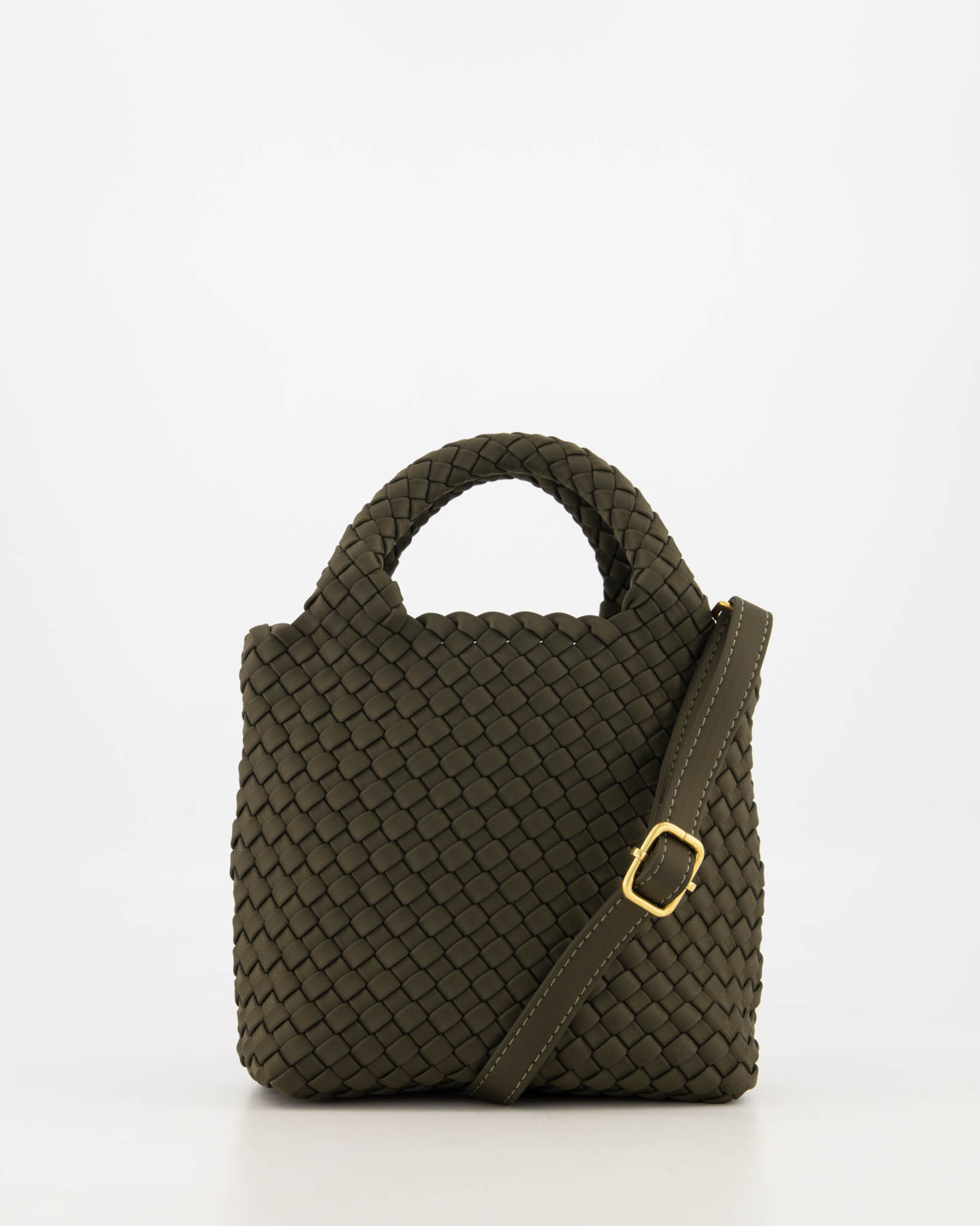 13282_18789_2030 Alyssa Bag - Army - Afbeelding 1