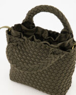 Alyssa Bag - Army - Afbeelding 2