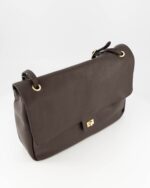 Chiavari Medium ClassicGrain Gold - Burgundy - Afbeelding 3