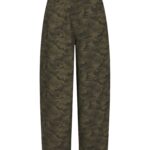 Haven Camou Jeans - Army