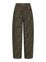 Haven Camou Jeans - Army