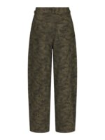 Haven Camou Jeans - Army - Afbeelding 2