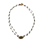 2theMoon'nBack Necklace #51