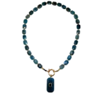 2theMoon'nBack Necklace #47