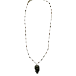 2theMoon'nBack Necklace #50