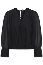 Rasoli Blouse - Black