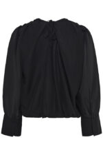 Rasoli Blouse - Black - Afbeelding 2