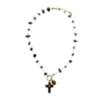 2theMoon'nBack Necklace #57
