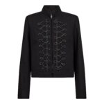 RexiaCC Jacket - Black
