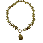 2theMoon'nBack Necklace #45