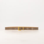 Redo Croco Gold - Taupe