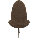 TDAuri Balaclava - Bitter Chocolate - Afbeelding 2