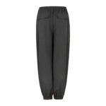Devin Ballon Pants - Dark Grey Melange - Afbeelding 2