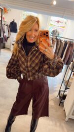 Charlie Check Bomber