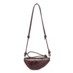 Marlee Small Bag - Burgundy