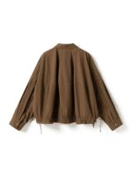 N-Natali Shirt - Breen - Afbeelding 2