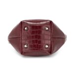 Dee Small Bag - Burgundy - Afbeelding 3