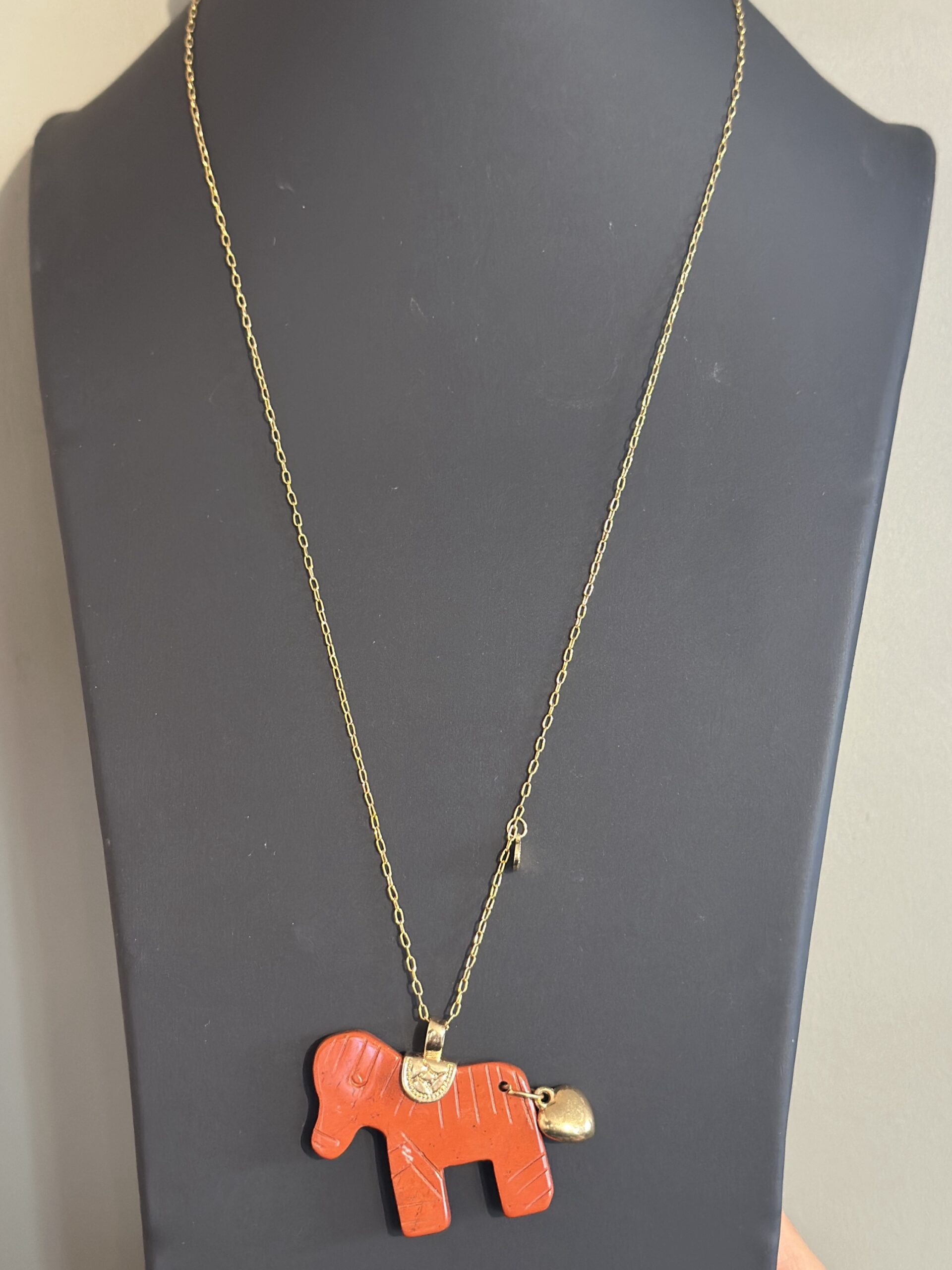 img_3594 2theMoon'nBack Necklace #62 - Afbeelding 1