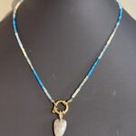 2theMoon'nBack Necklace #56