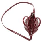 Dee Small Bag - Burgundy - Afbeelding 2