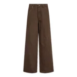 BeltonCC Jeans - Dark Brown