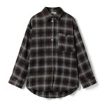 Marlon Check Shirt - Blue