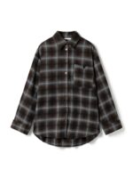 Marlon Check Shirt - Blue