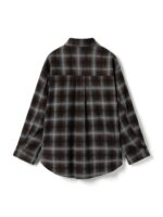 Marlon Check Shirt - Blue - Afbeelding 2