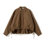 N-Natali Shirt - Breen