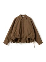 N-Natali Shirt - Breen